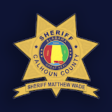 Calhoun County AL Sheriff's Office icon