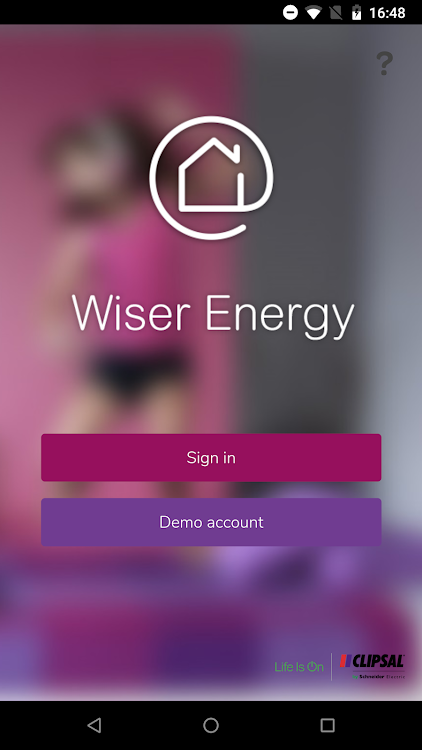 Wiser Energy by Clipsal - 3.8.3 - (Android)