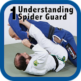 1, Understanding Spider Guard icon