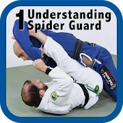 1, Understanding Spider Guard  Icon