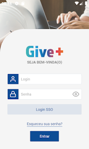 GivePlus