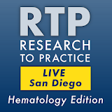 RTP Live - Hematology 2016 icon