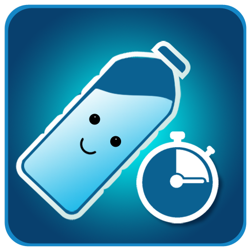 Water Reminder App: Drink Water Tracker And Alarm Descarga en Windows