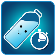 Water Reminder App: Drink Water Tracker And Alarm