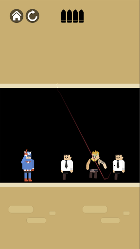 fire gun hero Screen 3