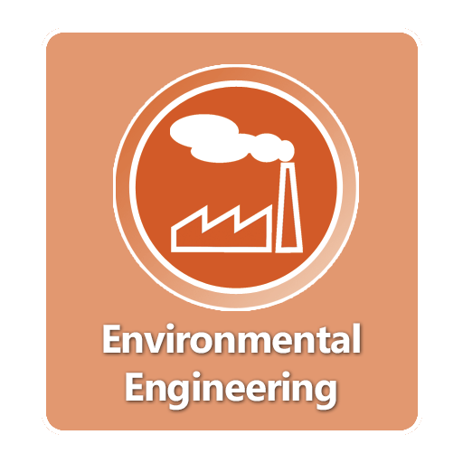 Environmental Engineering 2 5.5 Icon