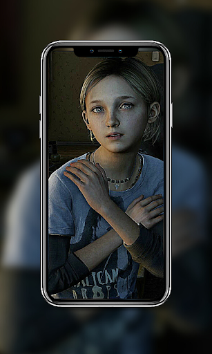 The Last of Us II, the last of us, tlou, HD phone wallpaper