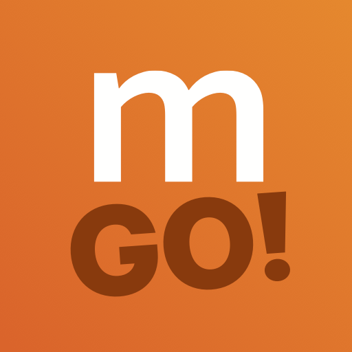 Minuba GO! logo