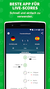 App-Vorschau