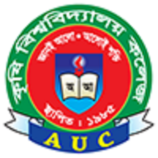 AUC - Agricultural University Screen 2