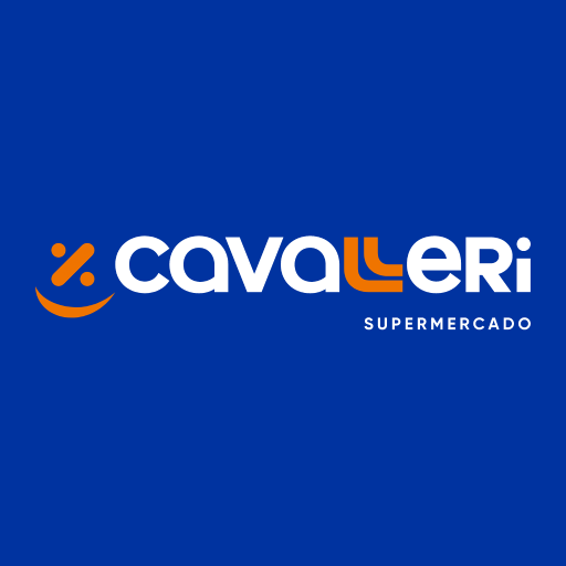 Supermercado Cavalleri logo