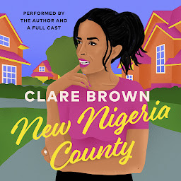 Obraz ikony: New Nigeria County
