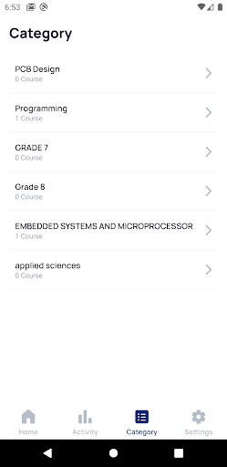 ZStudy Screen 3