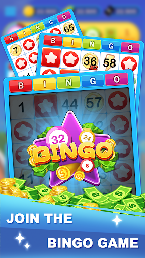 Money Bingo: Win real cash - Apps on Google Play