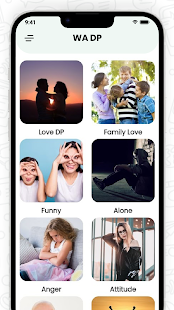 Save Status Image: Video Saver Screenshot