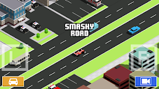 Smashy Road: Wantedのおすすめ画像2