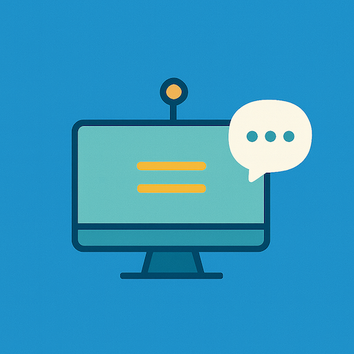 KGenius AI - Educational Chat Download on Windows