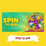 Spin app- Spin & Win-MPESA Now icon