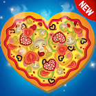 Pizza maker Super Chef  Restaurant-Pizza cute game 1.0.11
