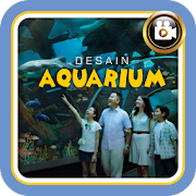 Desain Aquarium