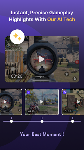 Screenshot of OXO Gameplay Clips & Community
