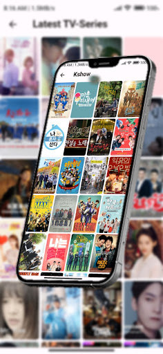 View Asian Kdrama App Eng Sub