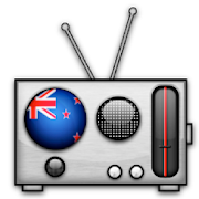 RADIO NEW ZEALAND : Online New Zealand radios