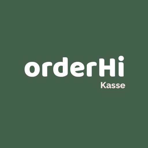 orderHi Kasse (Lieferbuddy) logo