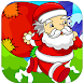 Subway Santa Claus Runner Game - Androidアプリ