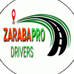 Cover Image of ดาวน์โหลด Zarabapro Driver  APK