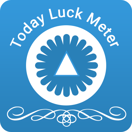 Today Luck Meter  Icon