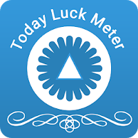 Today Luck Meter