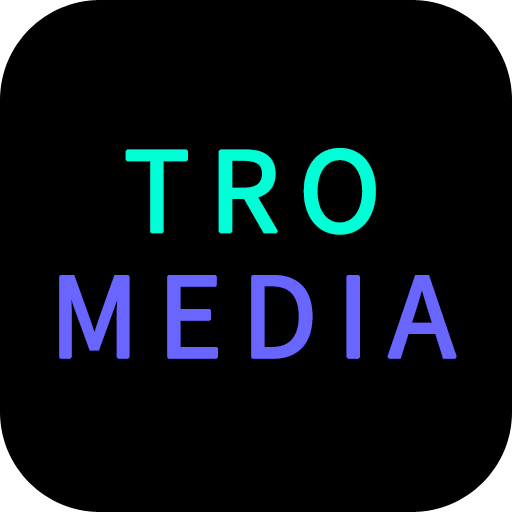 TROMEDIA logo