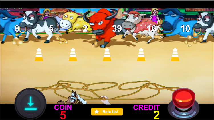 Cool Cowboy - 1.2.6 - (Android)