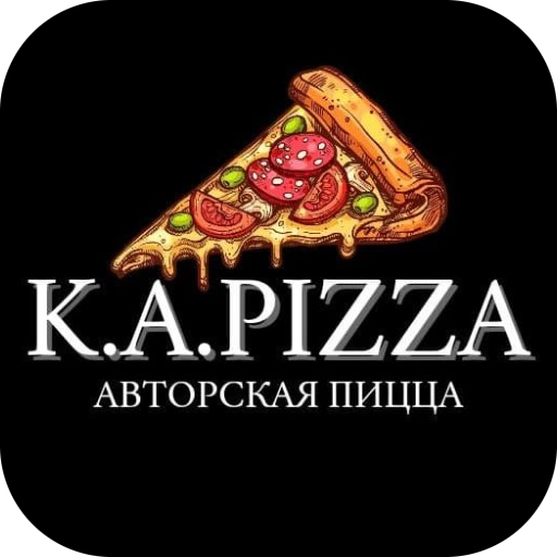 K.A.PIZZA - Ставрополь logo