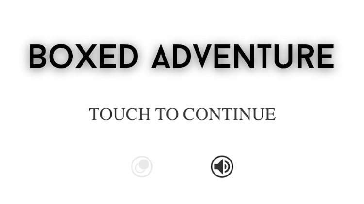 Boxed Adventure - 2.0.1 - (Android)