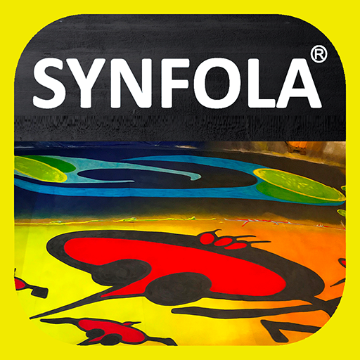 Synfola logo