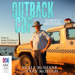 Obraz ikony: Outback Cop