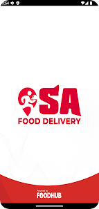 SA Food Delivery