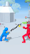 screenshot of Fight Pose - Stickman Clash