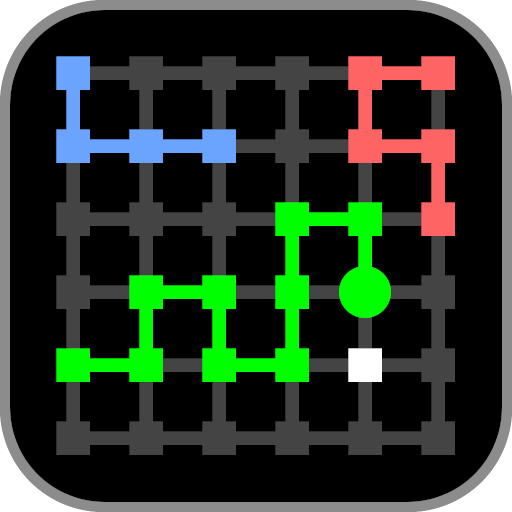 Outage - Memory Games : Mazes : Puzzles
