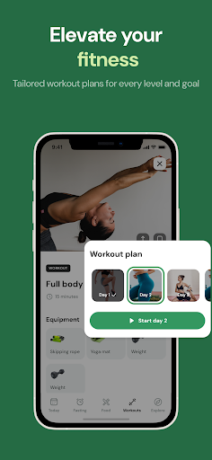Lasta: Healthy Weight Loss screenshot 3