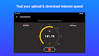 screenshot of NetSpot WiFi Heat Map Analyzer