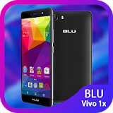 Theme for Blu Vivo One X icon