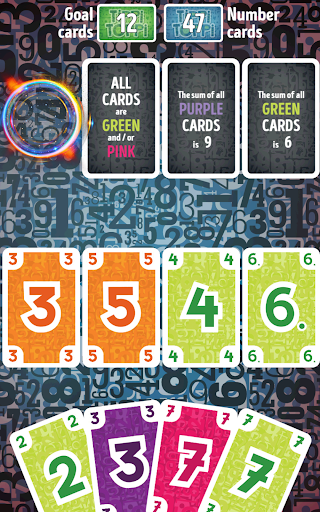 Screenshot of Cahoots