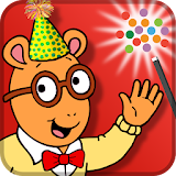 Arthur's Birthday icon
