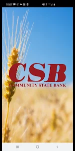 Community State Bank Mobile