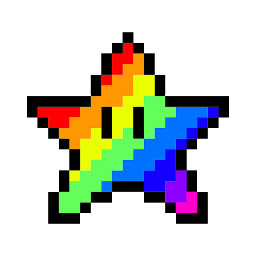 Icon image No.PixelArt: Color by Number