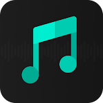 Cover Image of Tải xuống Music Player & Music Equalizer 1.0.9 APK