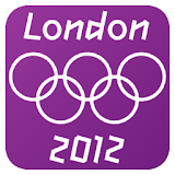 Medalists London 2012 Pro icon